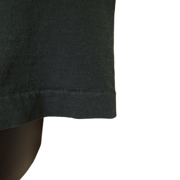 Skunk Train T Shirt Vintage 90s Fort Bragg-Willits California Mens Size Medium - Picture 4 of 6